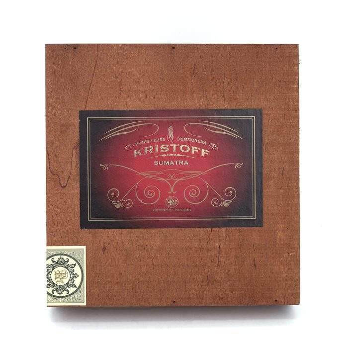 苏门答腊 丘吉尔<br>Sumatra Churchill - 图片 4