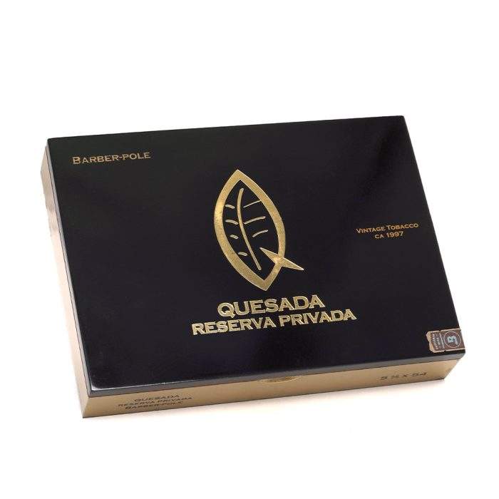 私人珍藏理发杆 托罗<br>Reserva Privada Barberpole Toro - 图片 4