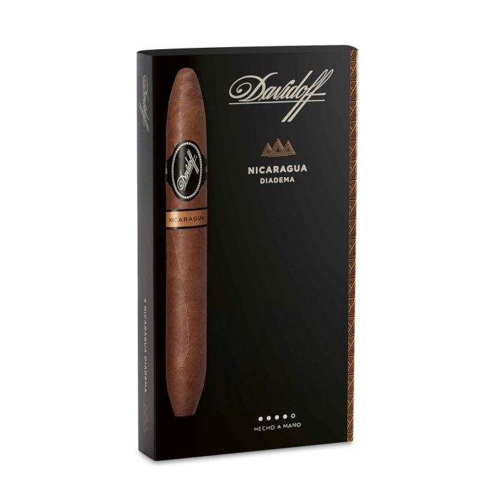 尼加拉瓜大帝<br>Nicaragua Diadema - 图片 4