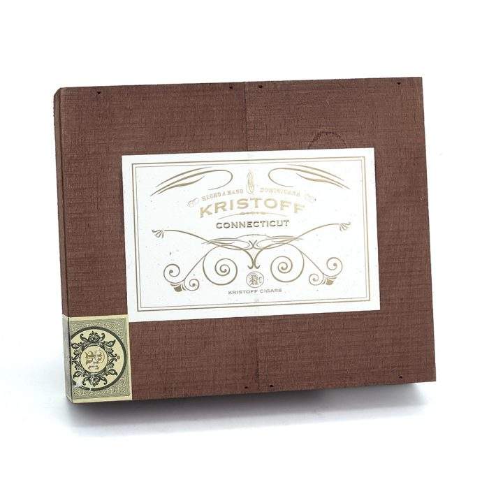 康涅狄格州 罗伯图<br>Connecticut Robusto - 图片 4