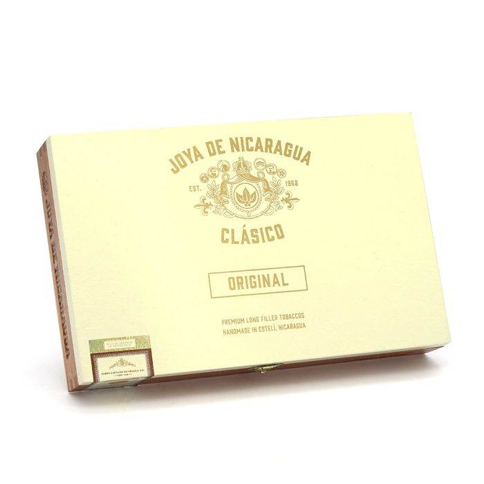 经典系列托罗<br>Joya Clasico Toro - 图片 4