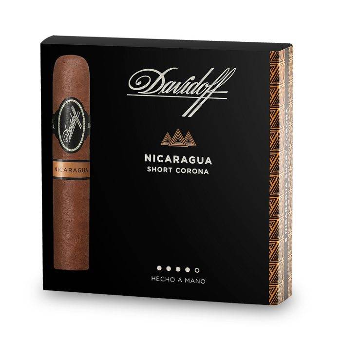 尼加拉瓜短高朗拿<br>Nicaragua Short Corona - 图片 4