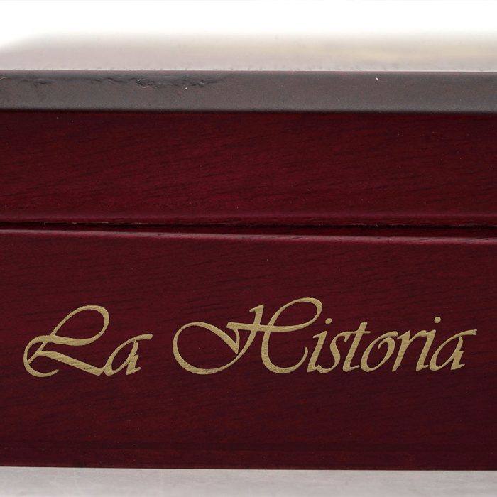 卡里洛历史 埃尔塞纳多尔<br>Carrillo La Historia El Senador - 图片 4