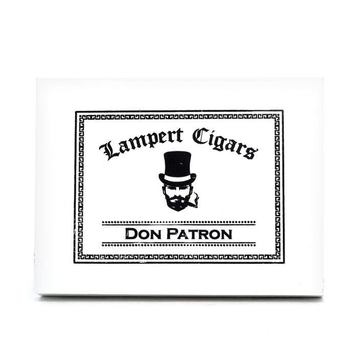 黄金当帕德龙<br>Oro Don Patron Toro - 图片 4