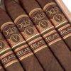 V系列米拉尼奥 马杜罗 双尖鱼雷<br>Serie V Melanio Maduro Figurado - 图片 4