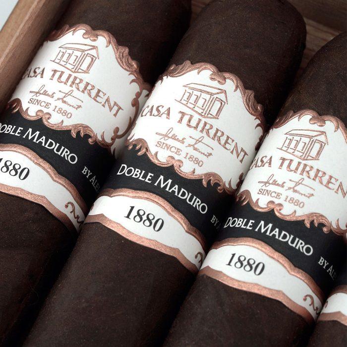 1880 双马杜罗 戈迪托 460<br>1880 Double Maduro Gordito 460 - 图片 4