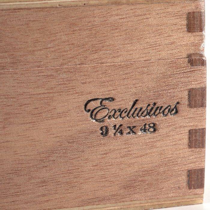 唐 佩平 加西亚 蓝 独家 大高朗拿<br>Don Pepin Garcia Blue Exclusivos - Gran Corona - 图片 4