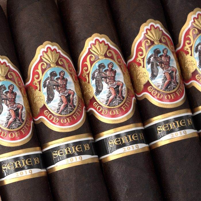 B系列 大托罗 2019<br>Serie B Gran Toro 2019 - 图片 4