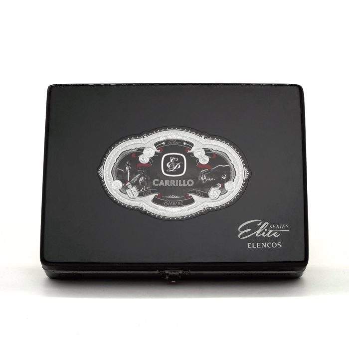 卡里洛埃伦科斯·唐·鲁比诺 马杜罗<br>Carrillo Elencos Don Rubino Maduro - 图片 4