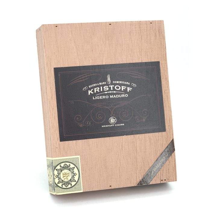 高叶 马杜罗 长矛<br>Ligero Maduro Lancero - 图片 4