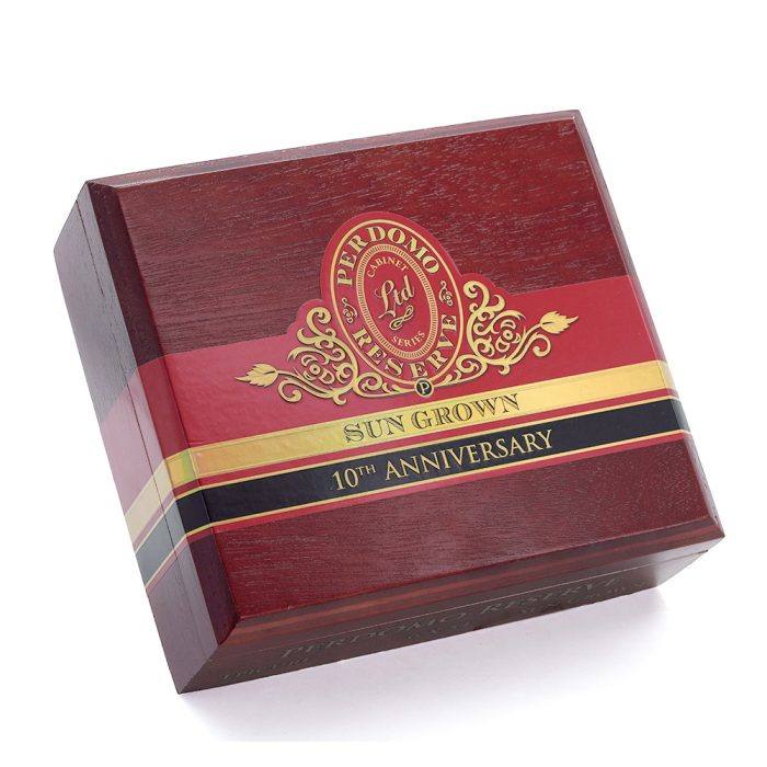 珍藏10周年 日晒 逍遥<br>Reserve 10Th Anniversary Sun Grown Epicure - 图片 4