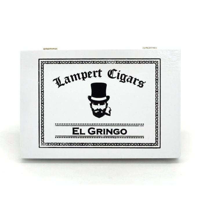 黄金艾格林高罗伯图<br>Oro EL Gringo Robusto - 图片 4