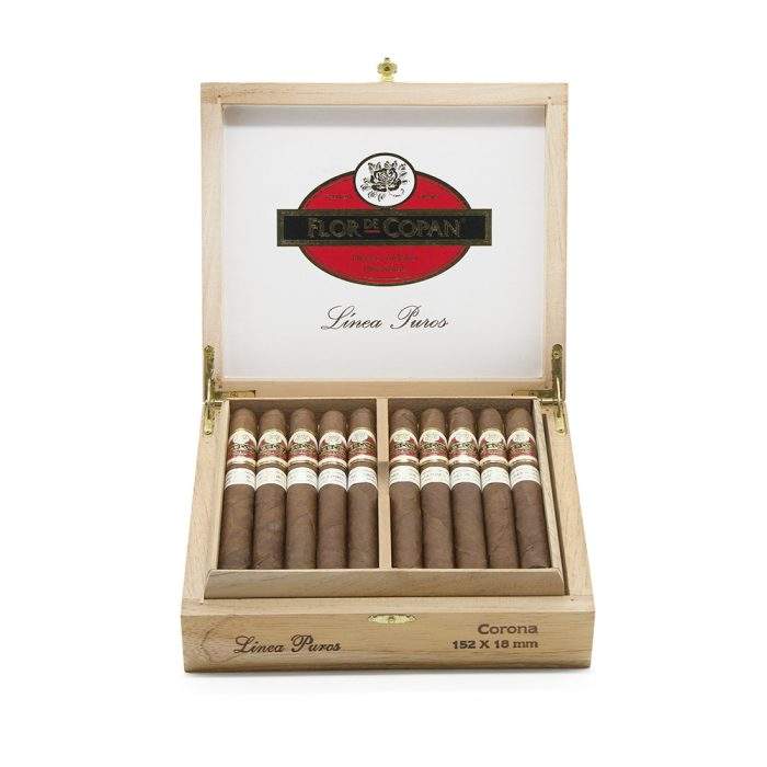 普罗高朗拿<br>Linea Puros Corona - 图片 4