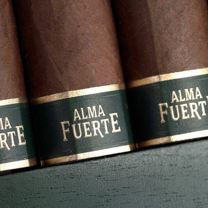 烈魂系列西斯托|科罗拉多州克拉罗<br>Alma Fuerte Sixto | Colorado Claro - 图片 5