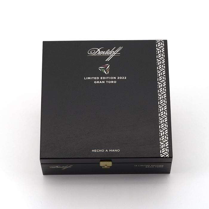 大托罗 2022 限量版<br>Gran Toro 2022 Limited Edition - 图片 4