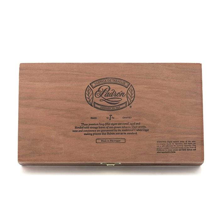 1964周年 比利高 马杜罗<br>1964 Anniversary Belicoso Maduro - 图片 4