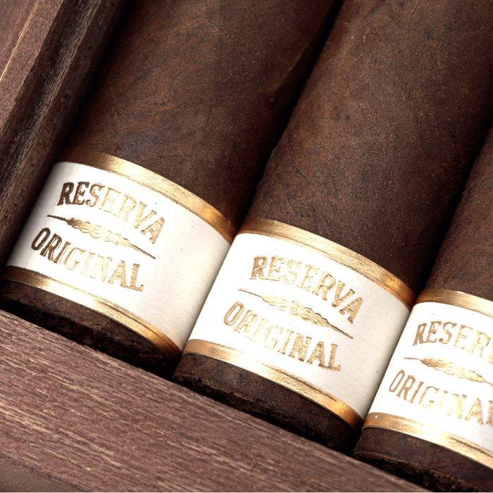 经典珍藏系列托罗<br>Reserva Original Toro - 图片 4