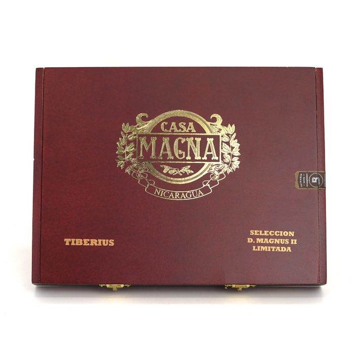 卡萨麦格纳D.马格努斯二世 提比略(日蚀)<br>Casa Magna D. Magnus II Tiberius (Eclipse) - 图片 4