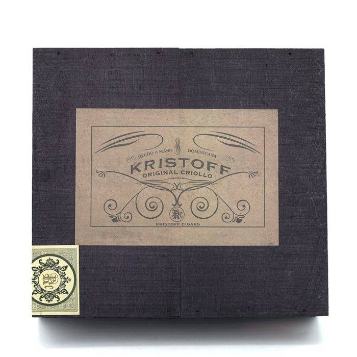 经典 克里奥 鱼雷<br>Original Criollo Torpedo - 图片 4