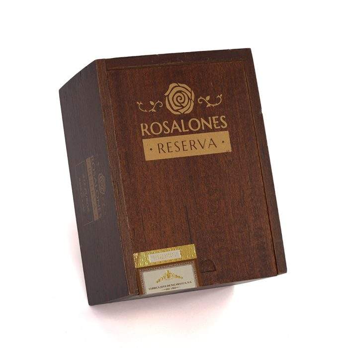 罗莎隆珍藏R50<br>Rosalones Reserva R50 - 图片 4