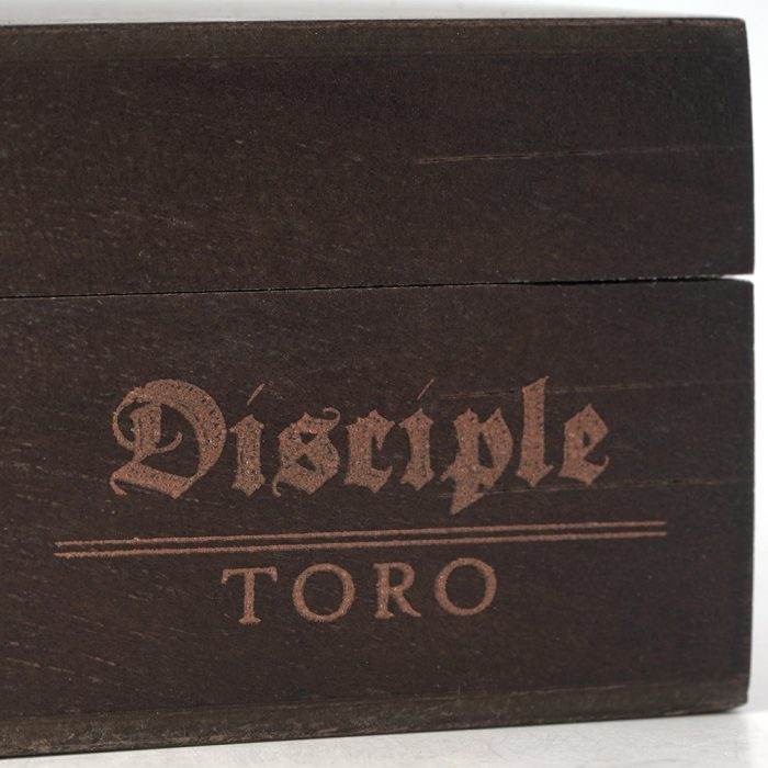 门徒 托罗<br>Disciple Toro - 图片 4