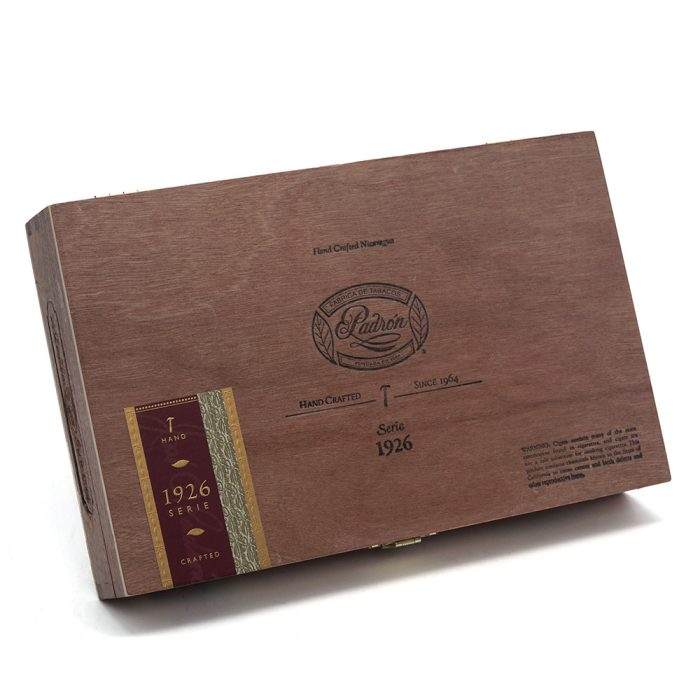 1926系列 2号 马杜罗<br>1926 Serie No. 2 Maduro - 图片 4