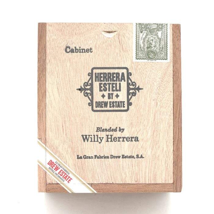 埃雷拉 哈瓦那 托罗 特级<br>Herrera Esteli Habano Toro Especial - 图片 4