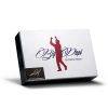 大卫·欧提兹系列 强击手 罗伯图<br>David Ortiz Series The Slugger by David Ortiz Robusto - 图片 4
