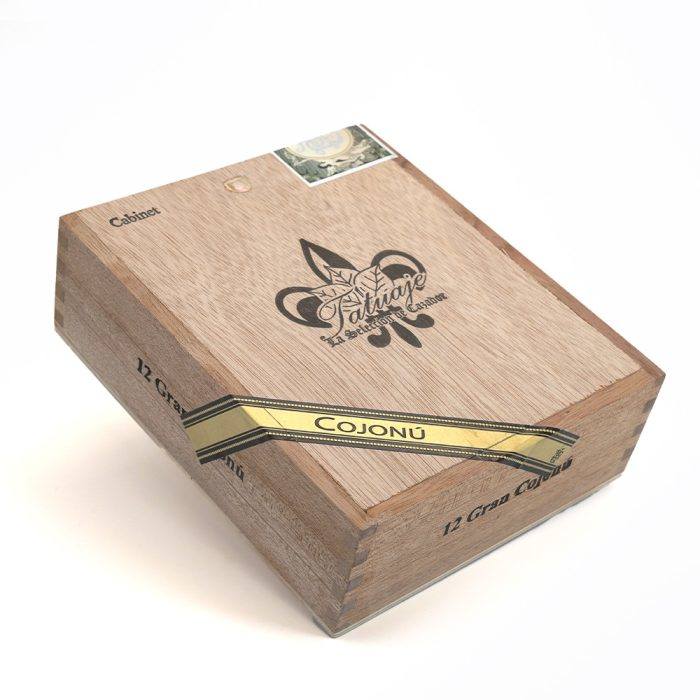 特级 科乔努<br>Gran Cojonu - 图片 4