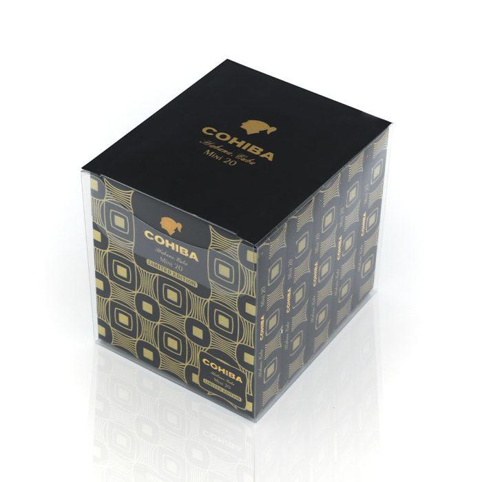 高希霸迷你 2022年版<br>Mini 2022 Edition - 图片 4