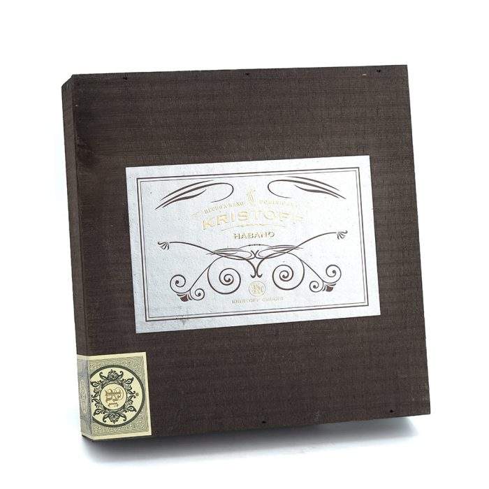 哈瓦那 丘吉尔<br>Habano Churchill - 图片 4