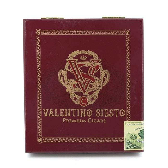 红色系列 长矛<br>Red Series Lancero - 图片 4