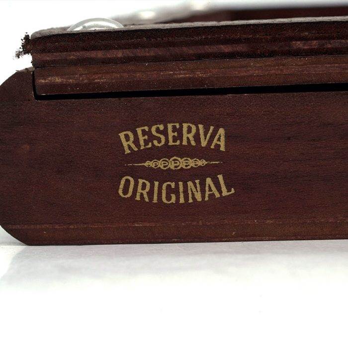 经典珍藏系列丘吉尔<br>Reserva Original Churchill - 图片 4