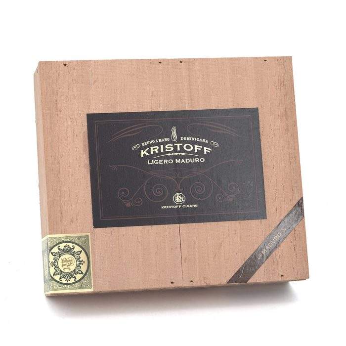 高叶 马杜罗 斗牛士<br>Ligero Maduro Matador - 图片 4