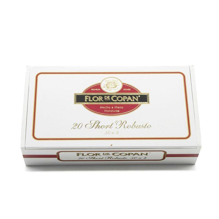 短罗伯图<br>Short Robusto - 图片 4