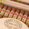 宽丘吉尔保湿盒<br>Wide Churchills Humidor - 图片 4