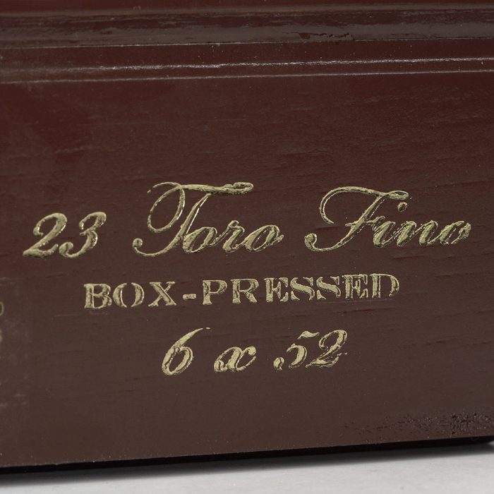 法官 长托罗<br>The Judge Toro Fino - 图片 4