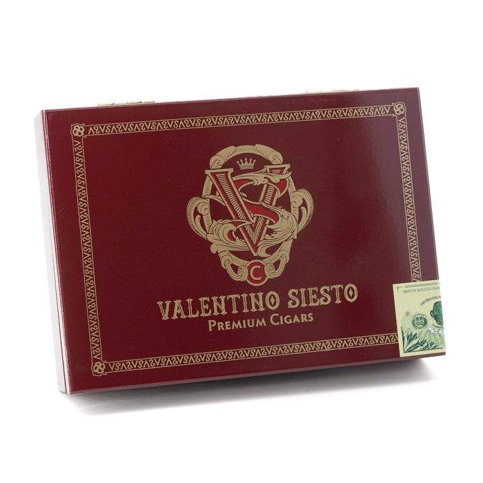 红色系列 罗伯图<br>Red Series Robusto - 图片 4