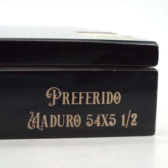 黑色系列 首选<br>Black Series Preferido - 图片 4