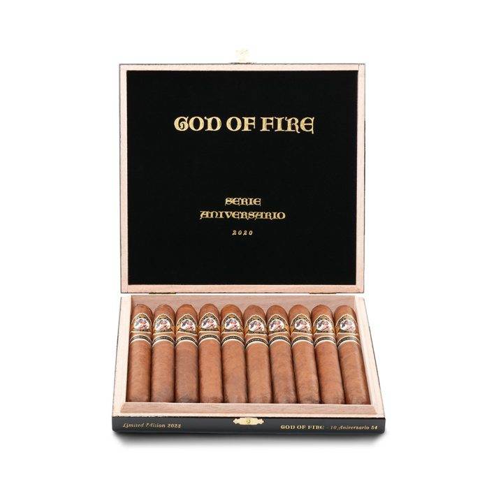 周年纪念 54 2020<br>Serie Aniversario 54 2020 - 图片 4