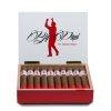 大卫·欧提兹系列 大老爹 托罗<br>David Ortiz Series Big Papi by Daivd Ortiz Toro - 图片 4