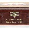 安提格达 超级 托罗<br>La Antiguedad Super Toro - 图片 4