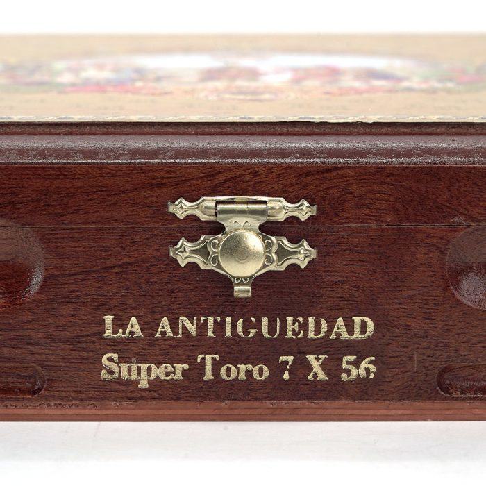 安提格达 超级 托罗<br>La Antiguedad Super Toro - 图片 4
