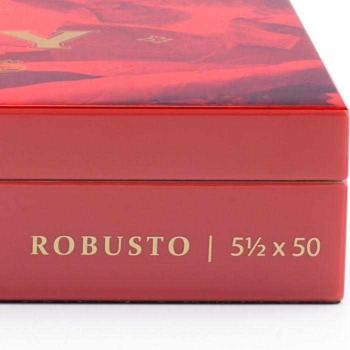 六十周年 罗伯图<br>Sixty Robusto - 图片 4