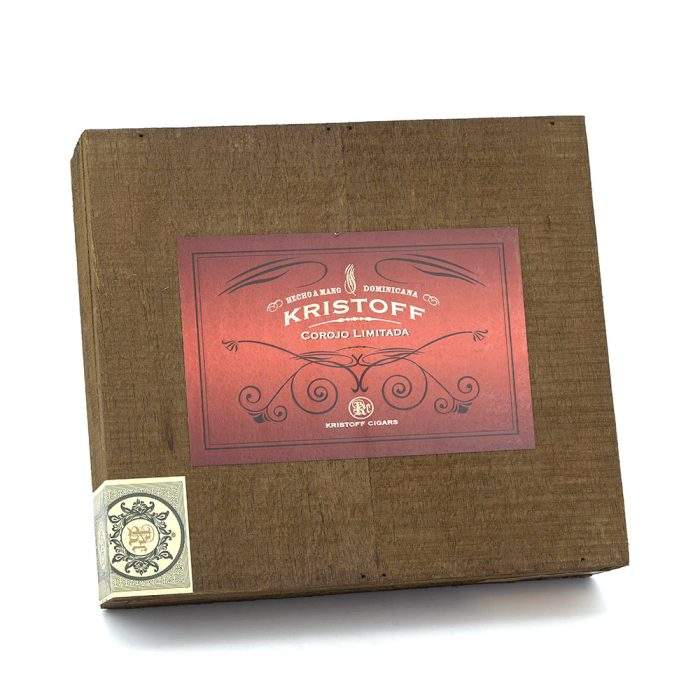 科罗霍限量版 斗牛士<br>Corojo Limitada Matador - 图片 4