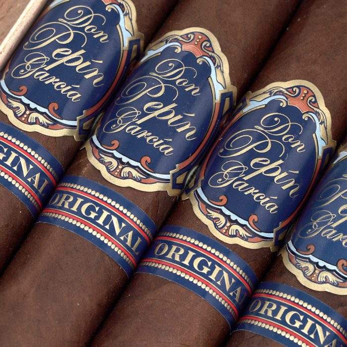 唐 佩平 加西亚 蓝 托罗 戈多<br>Don Pepin Garcia Blue Toro Gordo - 图片 4