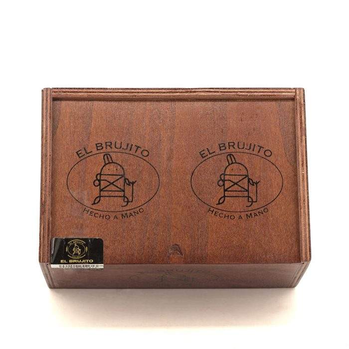 巫师 F8<br>El Brujito F8 - 图片 4