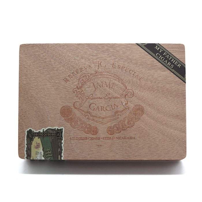 杰米加西亚 珍藏 特级 罗伯图<br>Jaime Garcia Reserva Especial Robusto - 图片 4