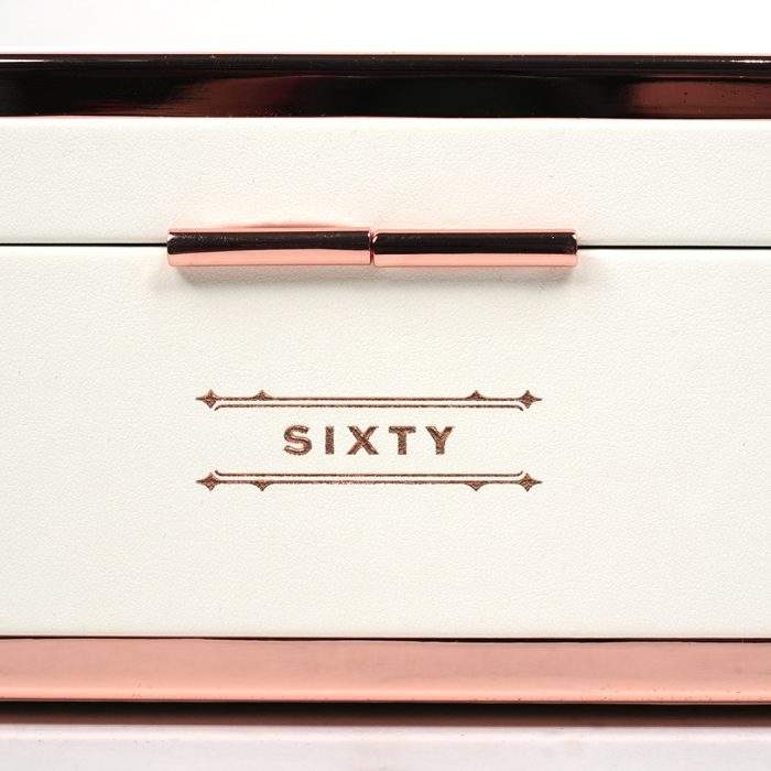 白标 六十<br>White Label Sixty - 图片 4