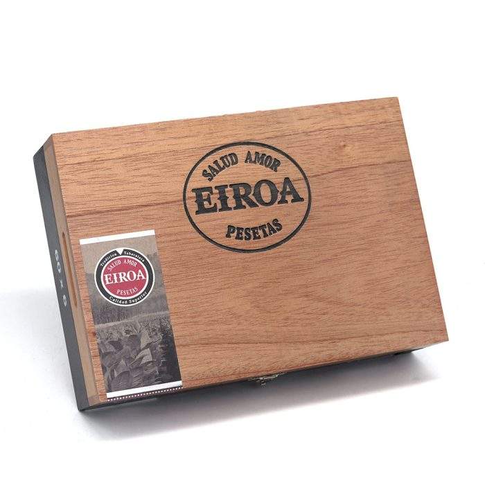 埃罗亚 CBT 马杜罗 托罗戈多<br>Eiroa CBT Maduro Toro Gordo - 图片 4